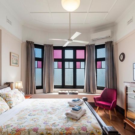 그래프턴 The Rosary B&B 외부 사진