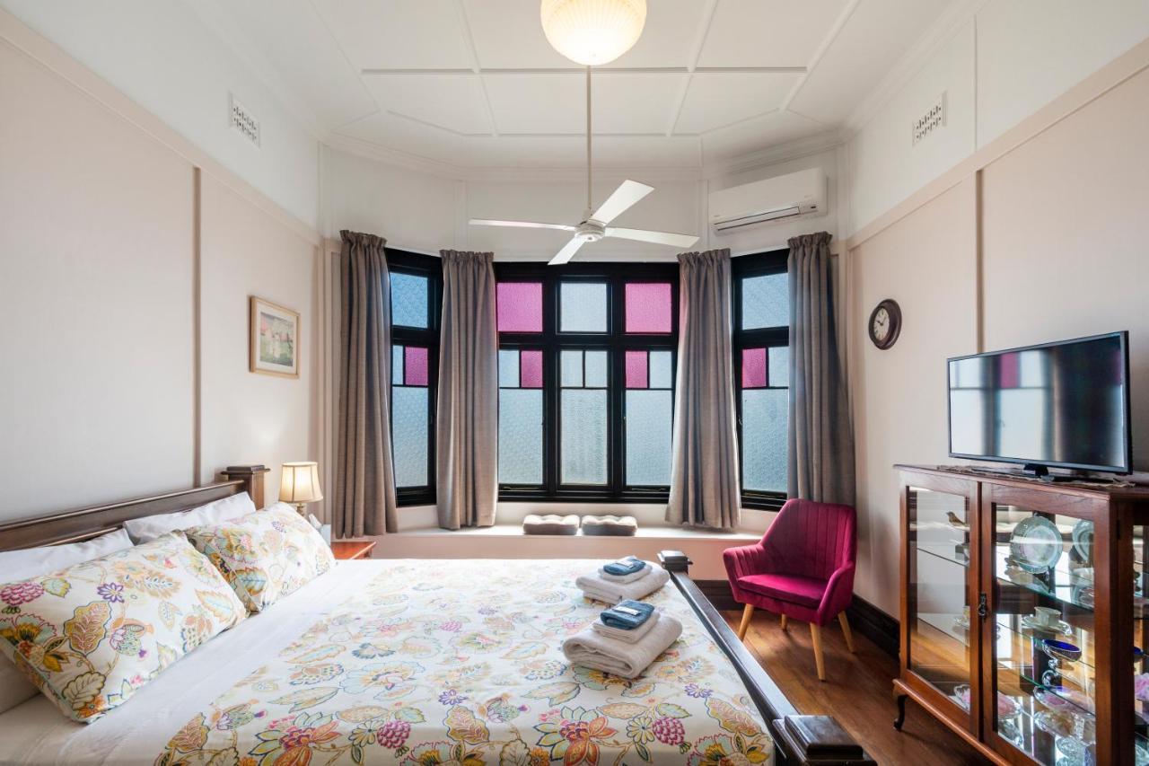 그래프턴 The Rosary B&B 외부 사진