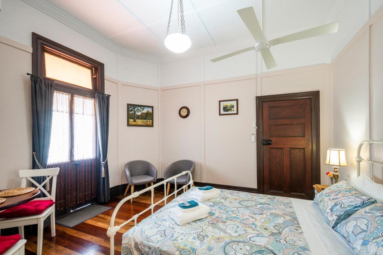 그래프턴 The Rosary B&B 외부 사진