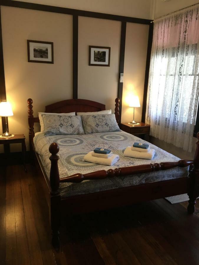 그래프턴 The Rosary B&B 외부 사진