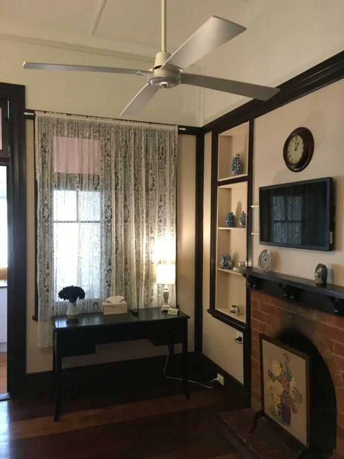 그래프턴 The Rosary B&B 외부 사진