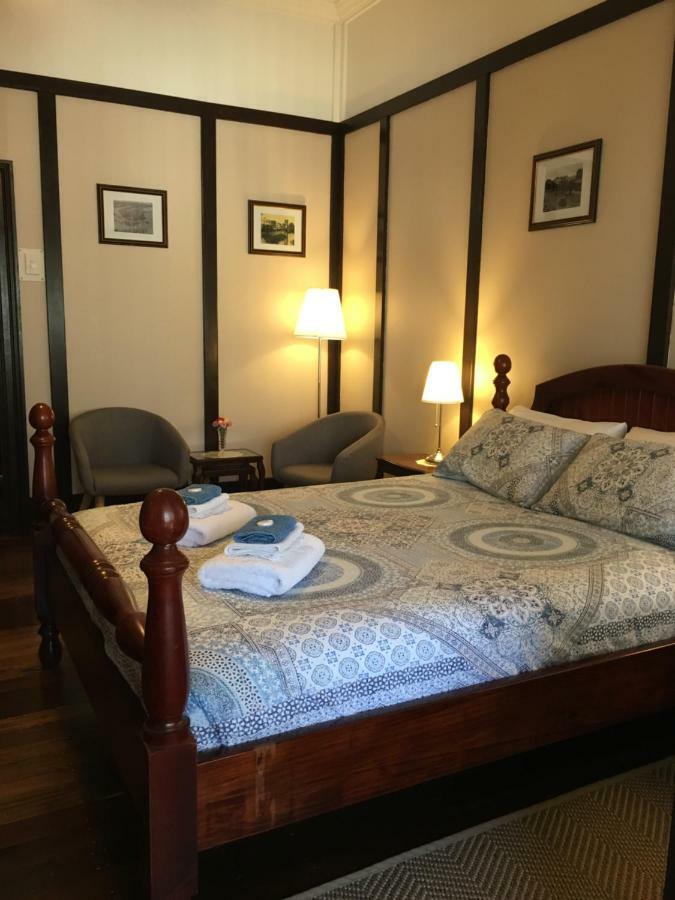 그래프턴 The Rosary B&B 외부 사진